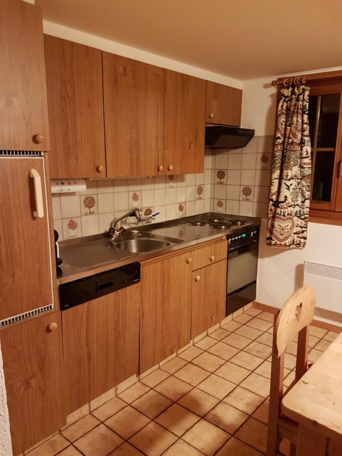 Charming Chalet With Panoramic View And Private Parking In Gruyere Грюйер Экстерьер фото