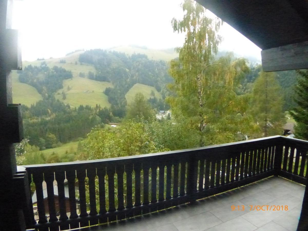 Charming Chalet With Panoramic View And Private Parking In Gruyere Грюйер Экстерьер фото